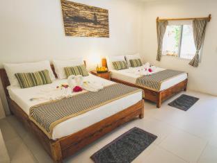 Evolution Dive and Beach Resort - Malapascua - 2