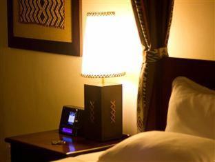 The African Regent Hotel - Accra - 4