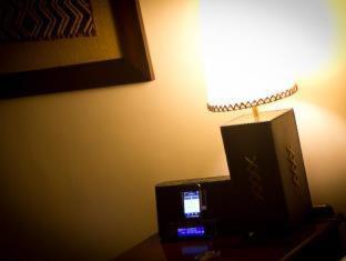 The African Regent Hotel - Accra - 3