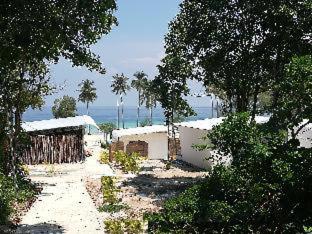 The One Resort - Isola di Koh Rong - 4