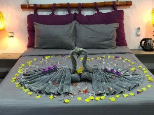 The One Resort - Isola di Koh Rong - 3