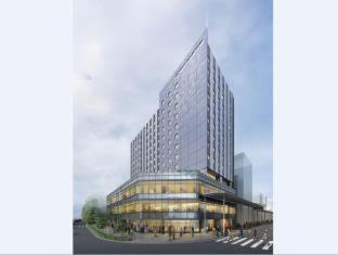 Daiwa Roynet Hotel Koriyama Ekimae - Koriyama - 9