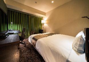 Daiwa Roynet Hotel Koriyama Ekimae - Koriyama - 8