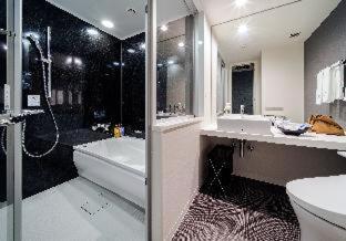 Daiwa Roynet Hotel Koriyama Ekimae - Koriyama - 7
