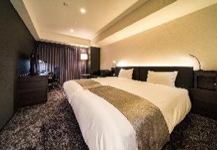 Daiwa Roynet Hotel Koriyama Ekimae - Koriyama - 6