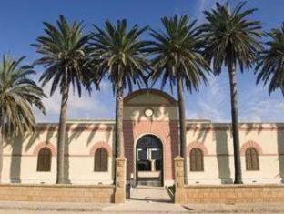 Mahara Hotel & Wellness - 9