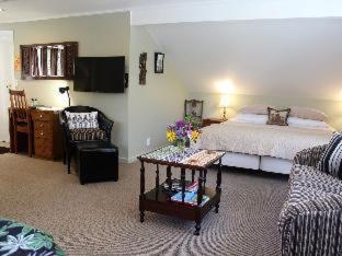 Annick House Bed and Breakfast - Nelson - 9