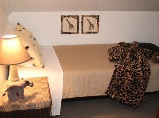 Annick House Bed and Breakfast - Nelson - 8