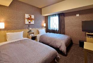 Hotel Route-Inn Masuda - Masuda - 9