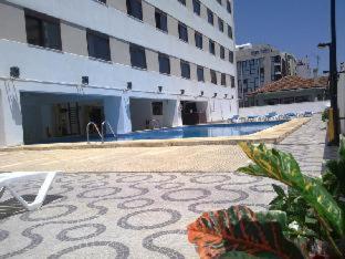VIP Executive Zurique Hotel - Lissabon - 8