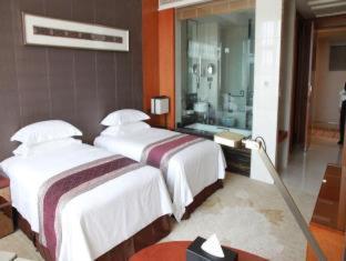 Chengdu Joyhub Air Hotel - Chengdu - 9