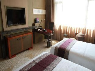 Chengdu Joyhub Air Hotel - Chengdu - 7