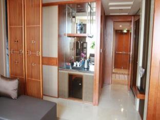 Chengdu Joyhub Air Hotel - Chengdu - 5