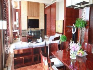 Chengdu Joyhub Air Hotel - Chengdu - 4
