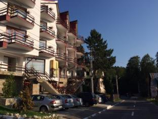 Hotel Marea Neagra - 6