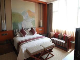Chengdu Joyhub Air Hotel - Chengdu - 3