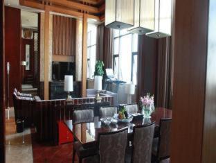 Chengdu Joyhub Air Hotel - Chengdu - 1
