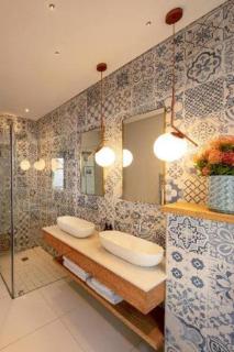 Spanish Farm Boutique Hotel & Villas - Somerset West - 9