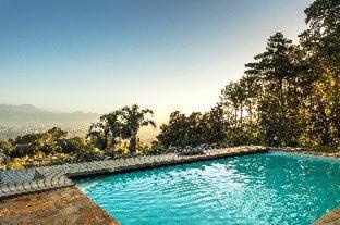 Spanish Farm Boutique Hotel & Villas - Somerset West - 8