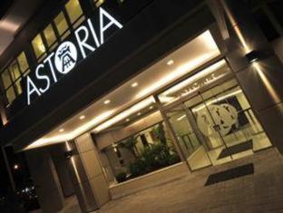 Astoria Hotel Thessaloniki - 8
