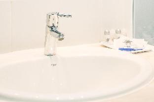 Hotel 3K Madrid - Lissabon - 7