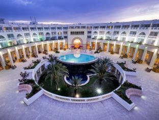 Medina Solaria And Thalasso - Hammamet - 3
