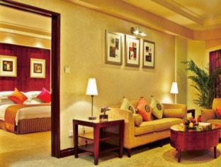 Wyndham Beijing North - Changping - 8
