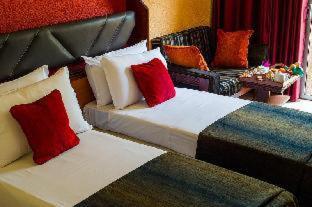 Hotel Jardin Savana Dakar - Dakar - 9