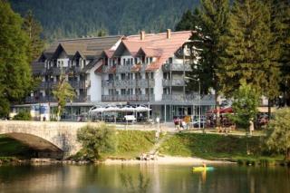 Hotel Jezero - 9