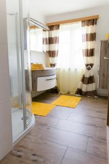 Wohnung am See - Steinbach am Attersee - 8
