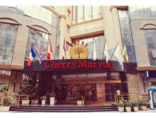 Cherry Maryski Hotel - Alexandria - 5