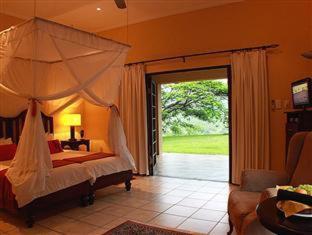 Abangane Guest Lodge - Hazyview - 9