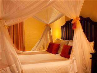 Abangane Guest Lodge - Hazyview - 7