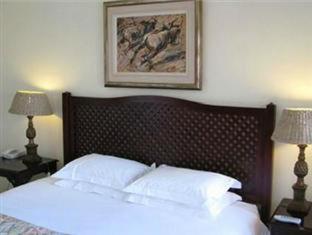 Sandbaai Country House - 3