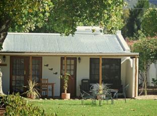 Vindoux Tree House Guest Farm & Spa - 9