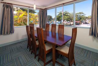 Time Out Hotel - Christ Church - 9