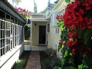 Monalysa Villa & Monalysa Studio - Grand-Baie - 9