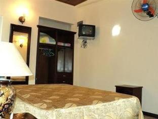 Monalysa Villa & Monalysa Studio - Grand Baie - 6