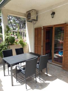 Apartments Limuni - Saplunara - 5