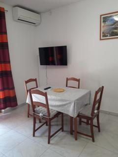 Apartments Limuni - Saplunara - 1