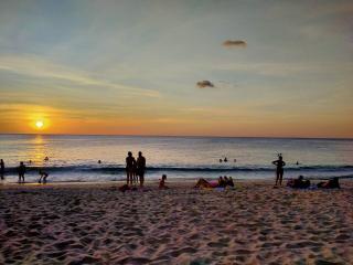 PHADEE APARTMENT - Strand Karon - 1