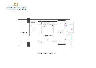 Constantinou Bros Athena Royal Beach Hotel - 8