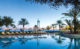 Constantinou Bros Athena Royal Beach Hotel - Paphos - 6