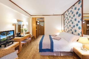 Constantinou Bros Athena Royal Beach Hotel - Paphos - 5