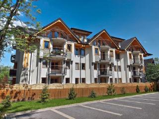 Apart-Center Pod Orłem - Zakopane - 3