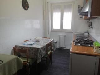 APT. Re Nasone - Caserta - 1