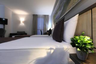 Mercure Tetovo - 1