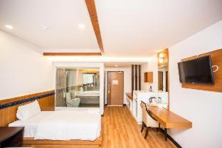 Blu Hotel - 6