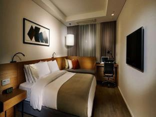 Ramada by Wyndham Gunsan - Gunsan - 8