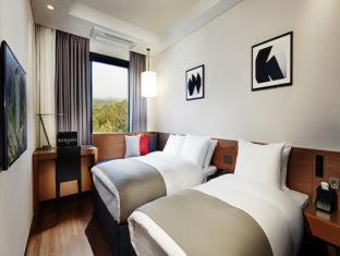 Ramada by Wyndham Gunsan - Gunsan - 1